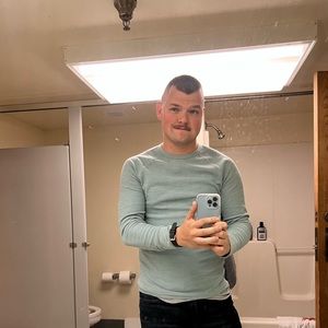 Meet your Posher, Robby